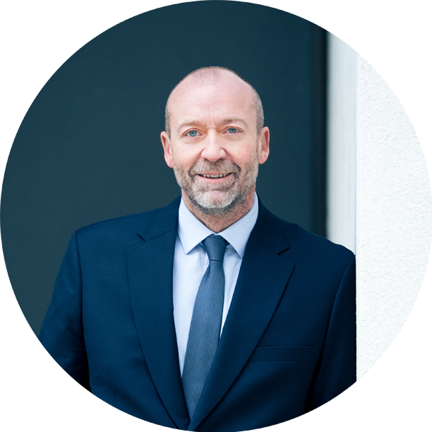 Portrait Mag. Alain Danner