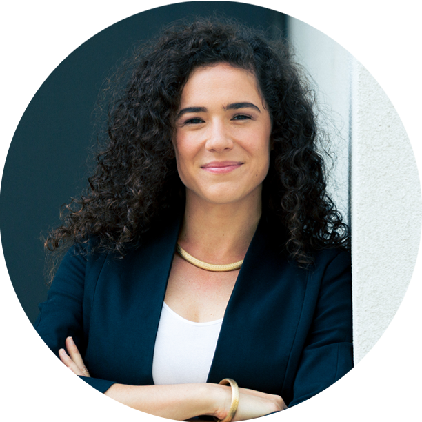 Portrait Mag. Alexandra Janny