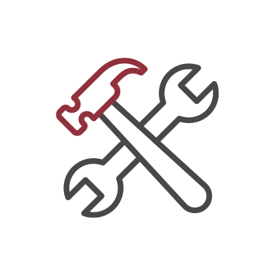 Icon Arbeits- und Sozialrecht Navigation zur Seite Spezialgebiete