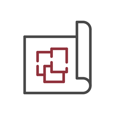 Icon Liegenschaftsrecht Navigation zur Seite Spezialgebiete