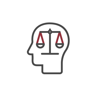 Icon Zivilrecht Navigation zur Seite Spezialgebiete